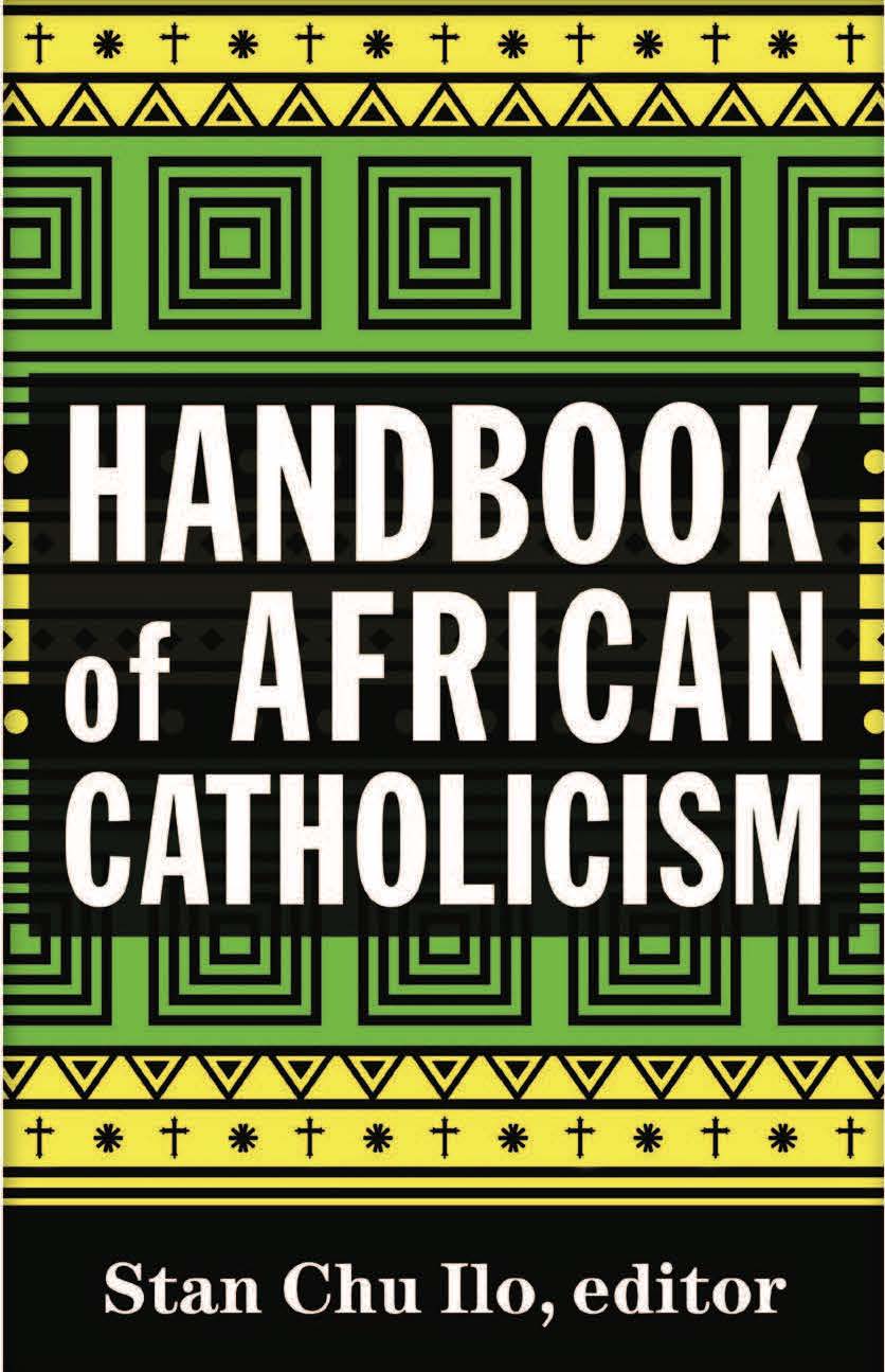 Handbook of African Catholicism